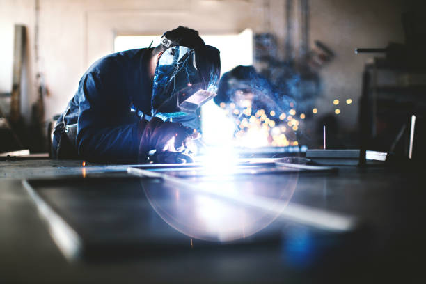 Affordable Welder Services in Itta Bena, MS