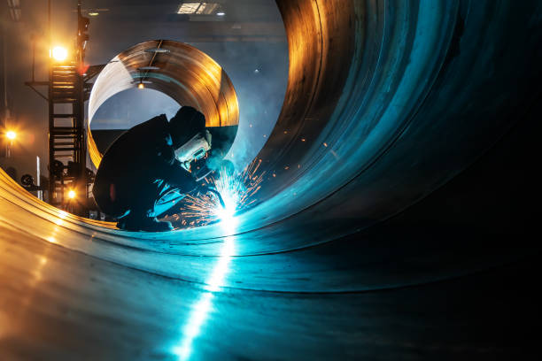 Itta Bena, MS Welder & Metal Fabrication Company