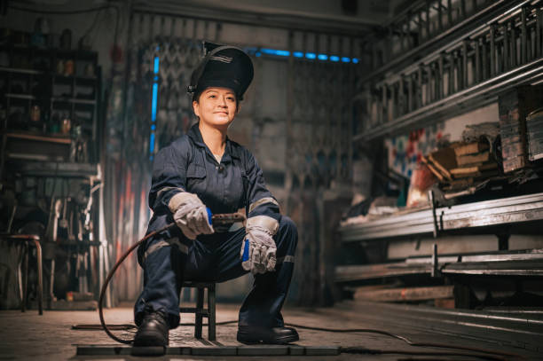 Reliable Itta Bena, MS Welder & Metal Fabrication Solutions