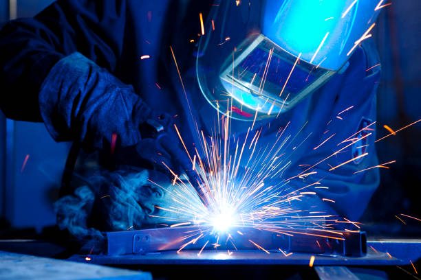Best Food and Beverage Processing Equipment Welding in Itta Bena, MS