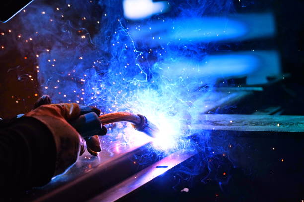 Best Artistic and Custom Metal Fabrication in Itta Bena, MS