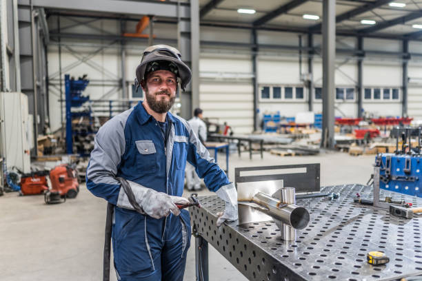 Affordable Welder Services in Itta Bena, MS