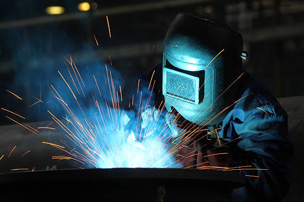  Itta Bena, MS Welder Pros