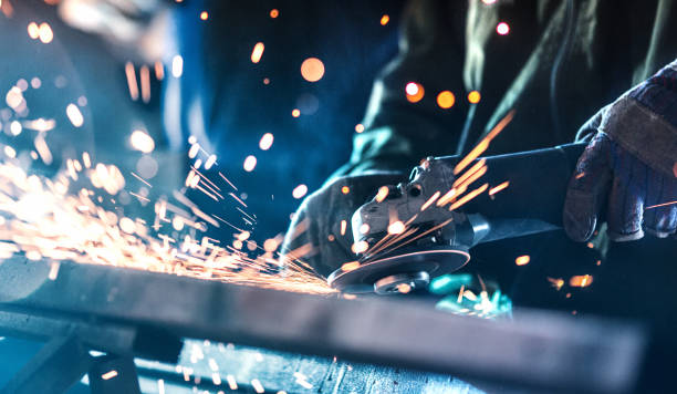 Best Structural Steel Welding in Itta Bena, MS